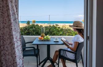 Sea Daffodil Apartments - Foto 75