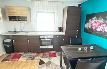 Apartment Central Hemer Nähe Lungen Klinik - Foto 1