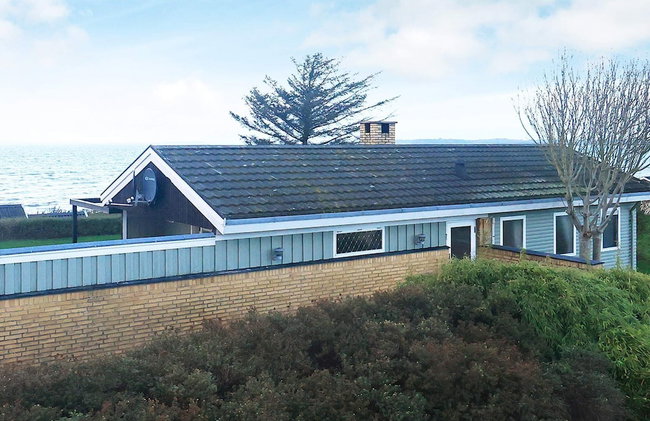6 Person Holiday Home in Assens - Foto 54