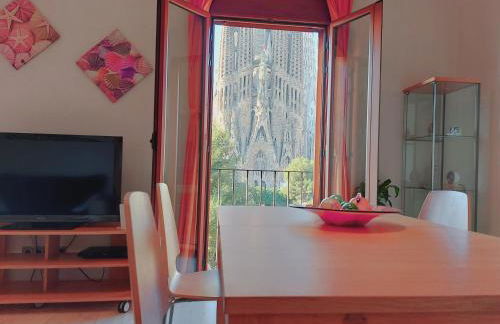 Absolute Sagrada Familia - Foto 13