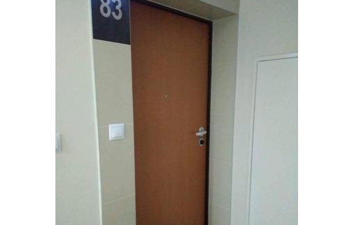 Sunny Penthouse with roof gardens overlooking the Warsaw Palace of Culture - Foto 28