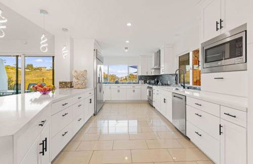 Modern La Jolla Escape Pool Rooftop Views - Foto 63