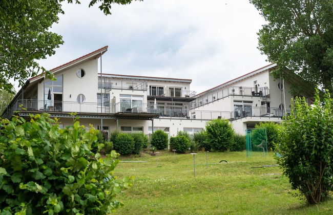 Chickes Appartement - Foto 1