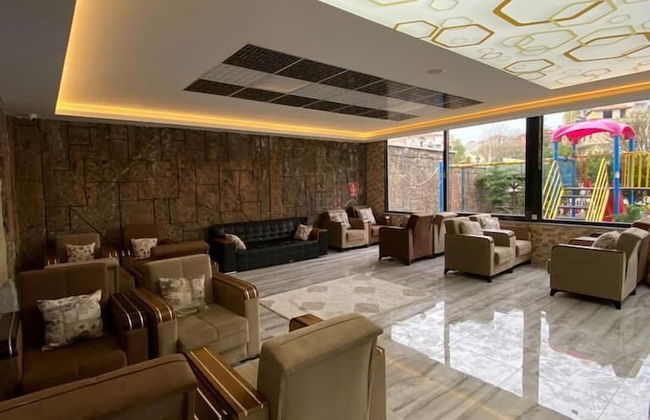 Ozcakir Derman Apart Otel - Photo 19