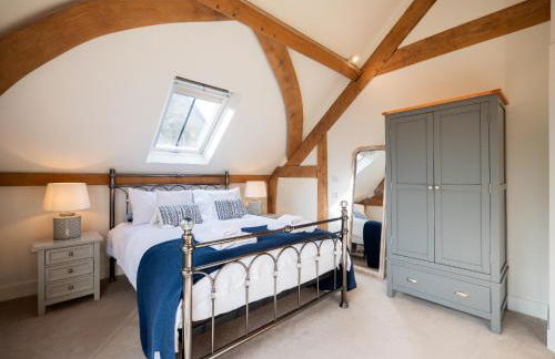 Beautiful Oak-Framed Devon Escape near Dartmouth - Foto 3