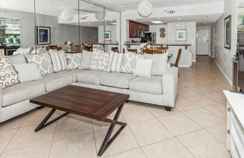 Sterling Sands 306- by Holiday Isle Properties - Foto 7