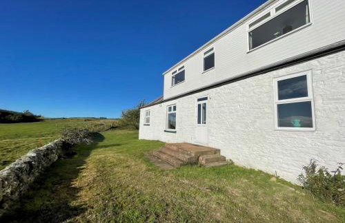 Beautiful 5BR Rural Cottage with Outstanding Views - Pass the Keys - Foto 33