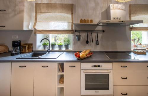 Villa Jona in Žužići - Haus für 8 Personen - Foto 27