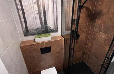 Górska Stodoła - Domek z Prywatnym Jacuzzi - Foto 17