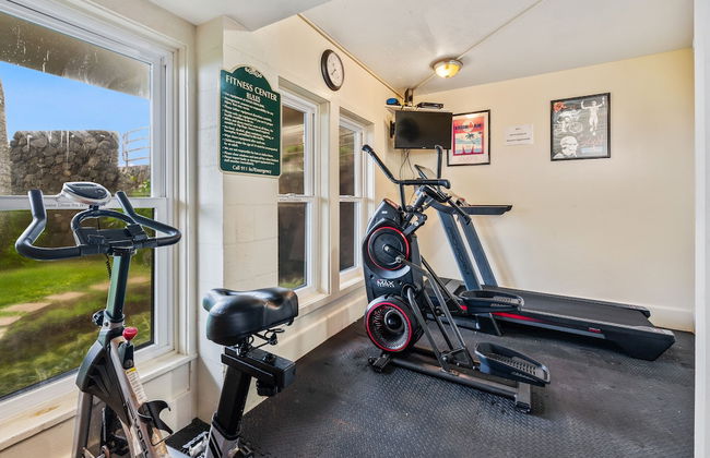 Big Island Kona Makai 5-103 1 Bedroom Condo - Photo 15