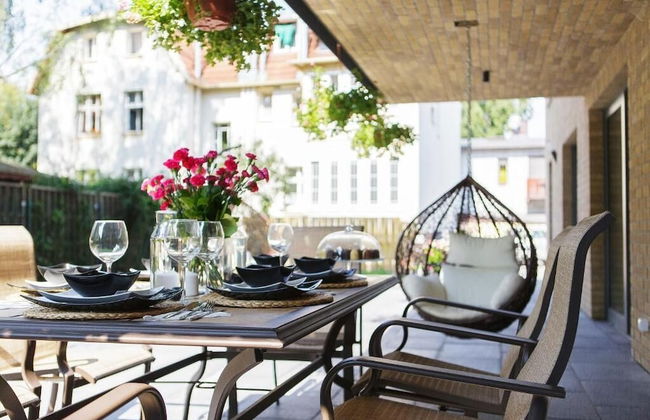 Lapwing Residence - Foto 71