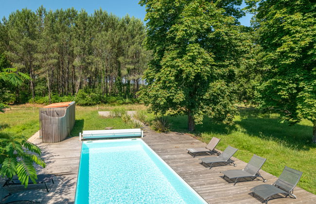 La Grange du Belon - Foto 26