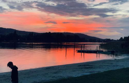 Seehaus BEIJA-FLOR - Bodensee-Radweg & -Badeufer - Foto 33