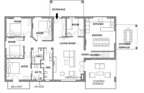 Villa Diora - Home & Spa - Foto 91