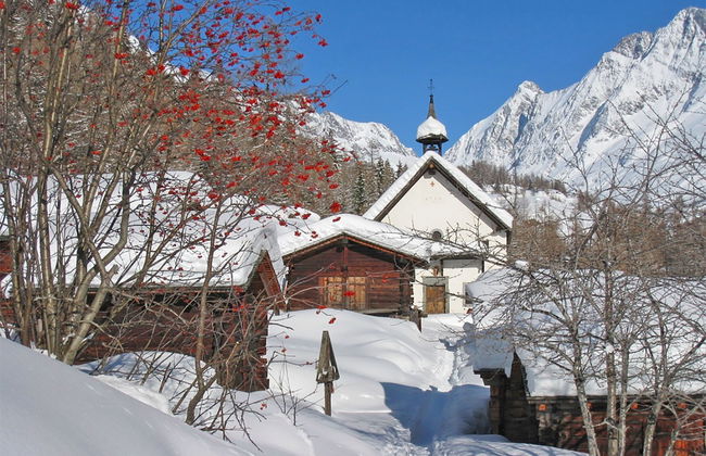 Chalet Eden - Foto 47