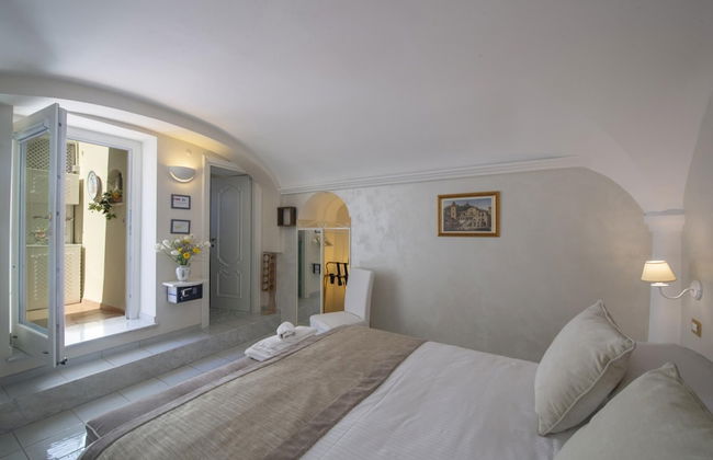 Villa Bellavista in Amalfi - Foto 54