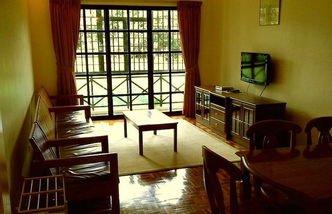 KPW at Greenhill Resort - Foto 9