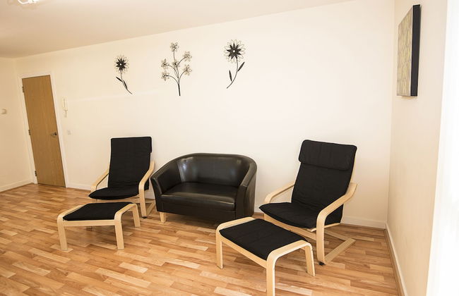 Park Hall Suites - Foto 61