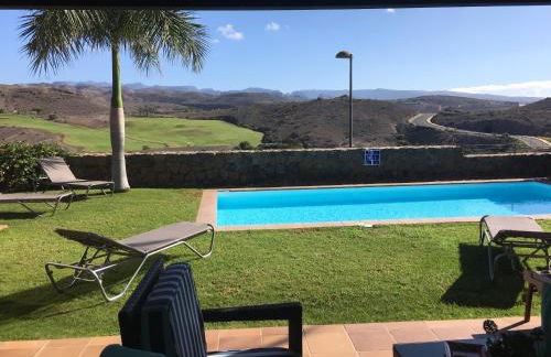 Villa Salobre Master and Sun - Foto 4