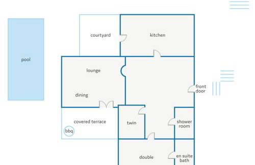 Villa Trufa by Villa Plus - Foto 16