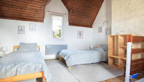 The Lighthouse - Maison, 800m à pied du centre - Foto 5