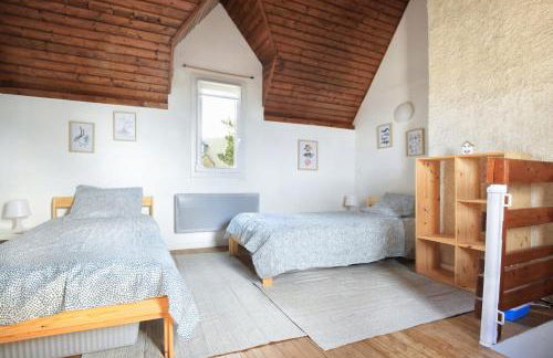 The Lighthouse - Maison, 800m à pied du centre - Foto 5