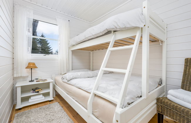 Sjøbuvågen - Foto 26