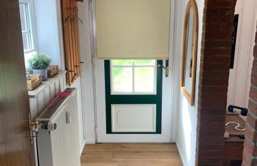 Ferienhaus Anker an der Nordsee - Foto 9