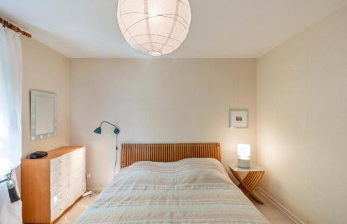 Ferienwohnung Burgblick - Foto 13