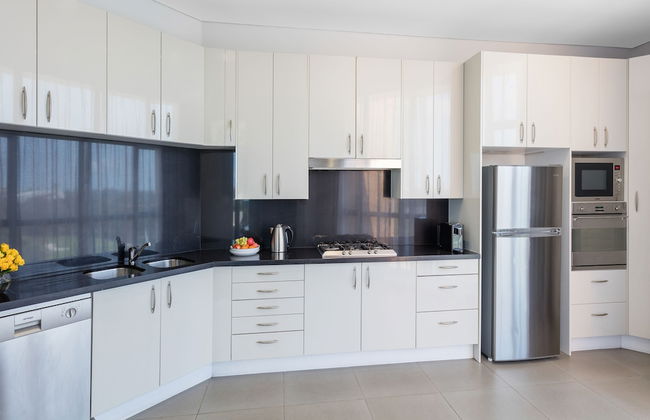 Meriton Suites Waterloo - Foto 22