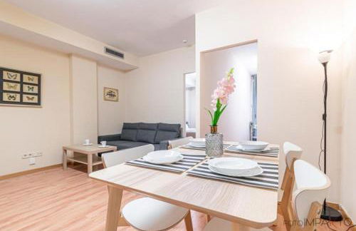 Madrid cozy apartment Vallehermoso - Photo 5