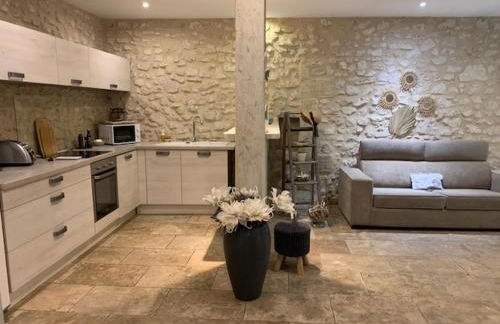 Un havre de paix au coeur de la Provence - Foto 8