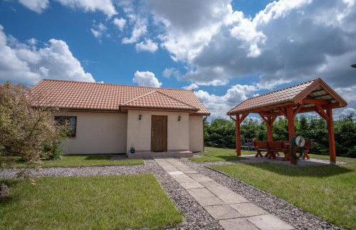 Agroturystyka Mazury u Basi - Foto 4