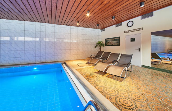 Appartement Bella Vista - Foto 21