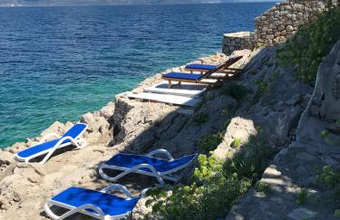 Seafront Vacation home "Tea" - Foto 38