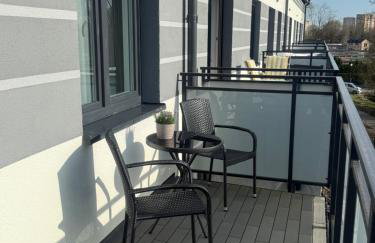 Apartament Costa Baltica - Foto 16