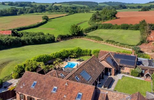 The Old Byres - Foto 34