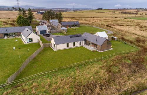 The Den, Architect Designed Barn, Beautiful Location - Foto 14