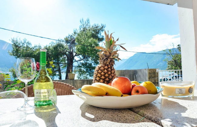 Waterfront Apartment Petrovina - Foto 15