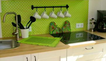 Ferienwohnung Voelkel mit Dachterrasse - Photo 4