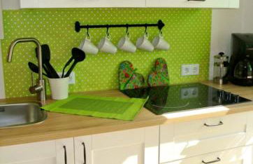 Ferienwohnung Voelkel mit Dachterrasse - Foto 4