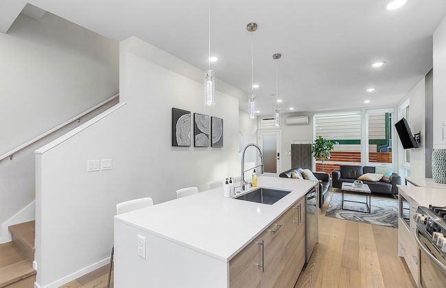 Red Maple Retreat in Judkins Park - Foto 14