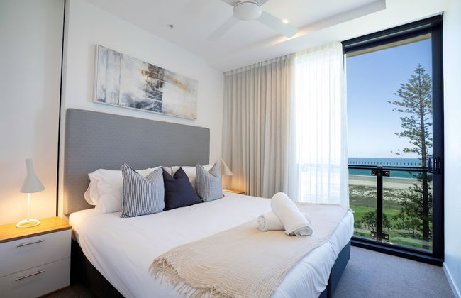 Iconic Kirra Beach Resort - Foto 35