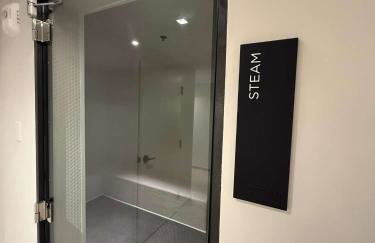 Downtown Miami 1BR Walk to Bayside Kaseya Gym Pool - Foto 63