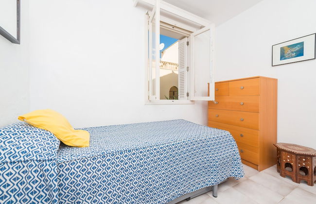 Xarus 1 in Alc dia With 2 Bedrooms and 1 Bathrooms - Foto 23