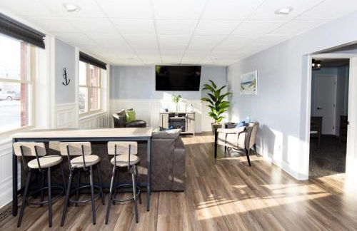 Upgraded Downtown Apartment Sleeps 5 - Foto 2