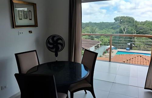 Bosque dos Camarás Panorâmico - Foto 47