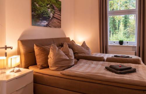 Traumferienwohnungen Georgenthal - Foto 54