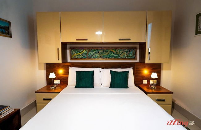 The Holiday Home Where Art Lives - Foto 6