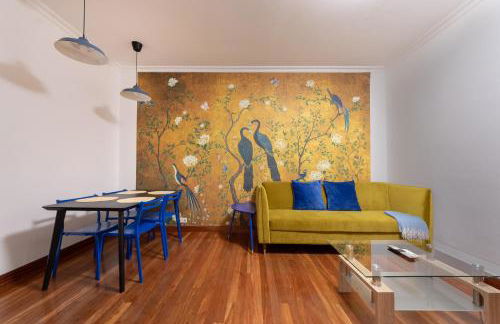 Tu hogar en Bilbao para 4 personas - Foto 1